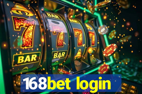 168bet login